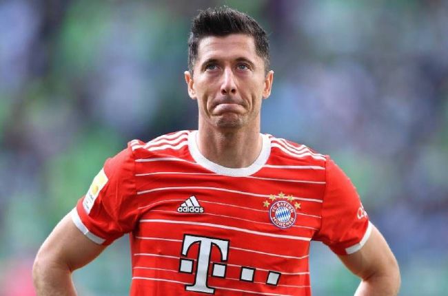 美女被强健
