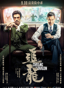 爱黑马的姐姐